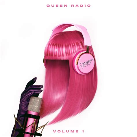 Queen Radio: Volume 1 